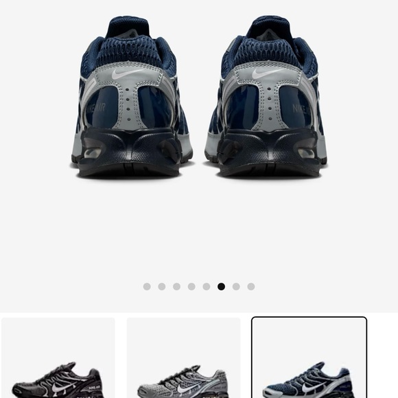 AIR MAX TORCH 4 size 11.5 men New with box - Picture 7 of 12